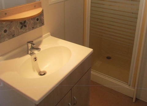 Camping Paradis - Domaine de Bellevue, 4* - 96
