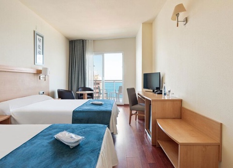 Hôtel TUI Sélection Best Benalmadena 4* - 8