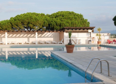 Les Résidences du Colombier, 3* - 31