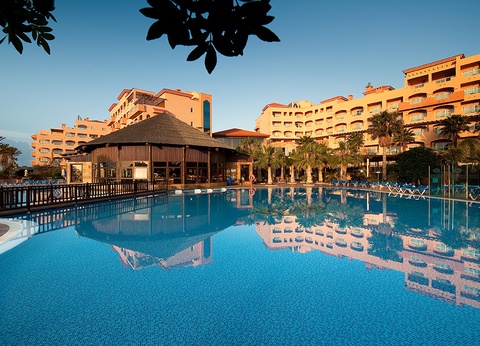 Hôtel Elba Sara Beach & Golf Resort 4* - 9