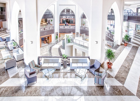 Hôtel Jasmine Palace Resort & Spa 5* - 5