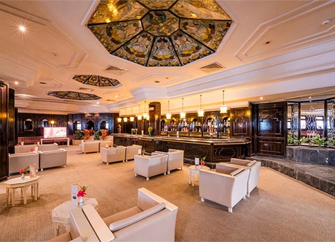 Hôtel Sol Azur Beach & Congress 4* - 9