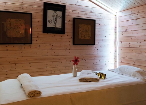 Résidence Lagrange Le Domaine de l'Ardoisière 4* - 11