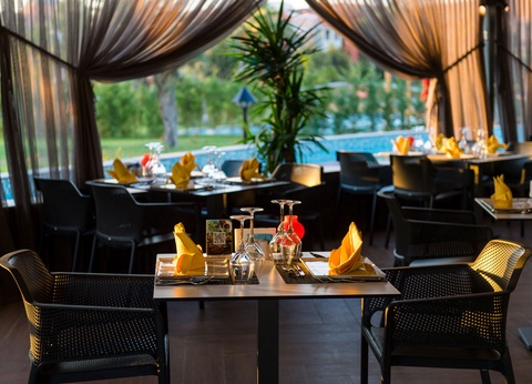 Club Megasaray Belek 5* - 31