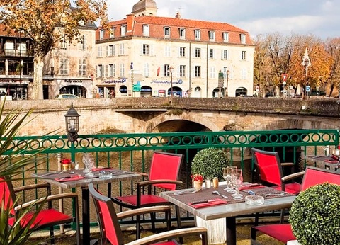 Profitez d'un weekend à Figeac et découvrez la gastronomie locale - 3* - 2