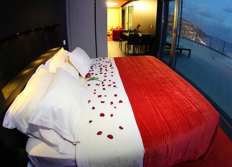 Hôtel The Views Baia 4* - 6