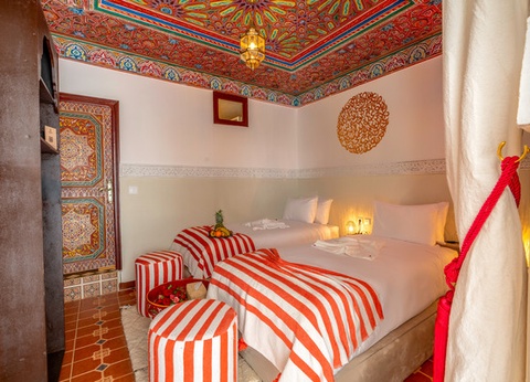 Riad Palais Moulay Said - 7