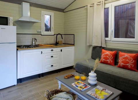 Camping Caledonia, 4* - 31