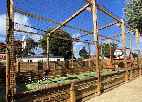 Camping maeva Escapades La Parée du Both, 3* - 20