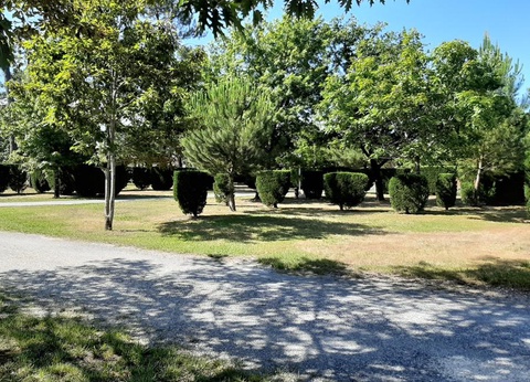 Camping Le Braou, 3* - 43