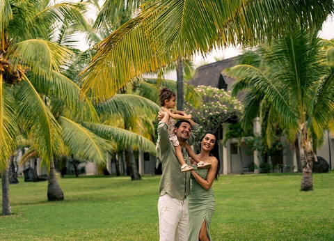 Hôtel Paradis Beachcomber Golf Resort and Spa 5* - 26