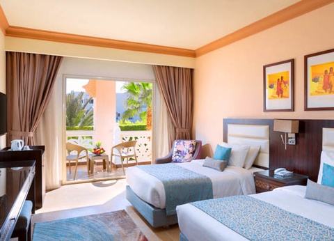 Hôtel Pickalbatros Palace Resort 5* - 7