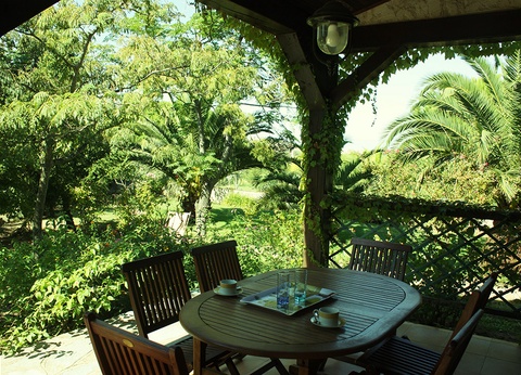 Résidence Casa Oleanda 3* ( avec vols réguliers ) - 12