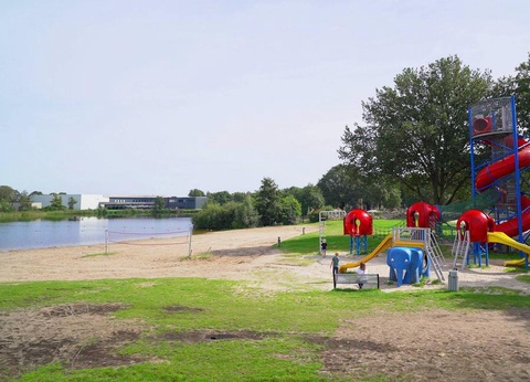 Camping de Schatberg, 5* - 10