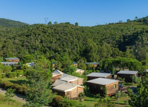 Camping Sole di Sari, 4* - 13