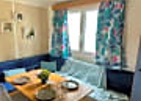 Camping Ushuaïa Village Les Pins d'Ucel 4* - 7