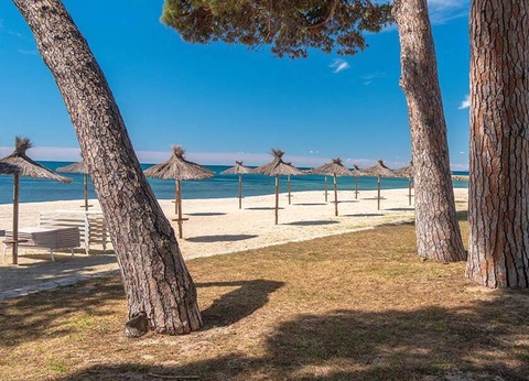 Camping Platja Cambrils, 3* - 14