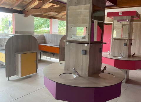 Camping Mas Llinas, 4* - 20