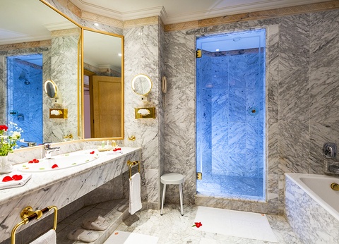 Hôtel Hasdrubal Thalassa Spa Hammamet 5* - 7