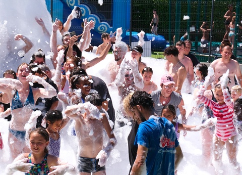 Camping Oléron Loisirs 4* - 48