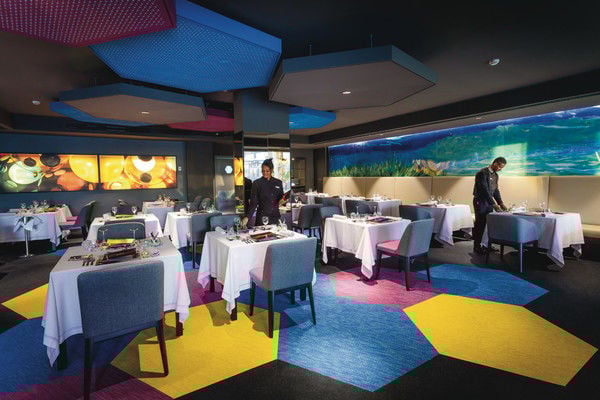 Hôtel Riu Cabo Verde 5* - 18