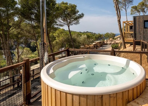 Talaia Plaza Ecoresort - 61