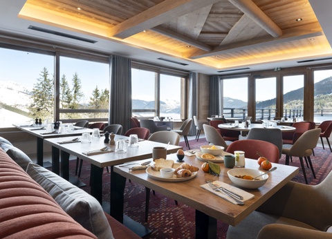 MGM Résidence Akoya 4* - 5