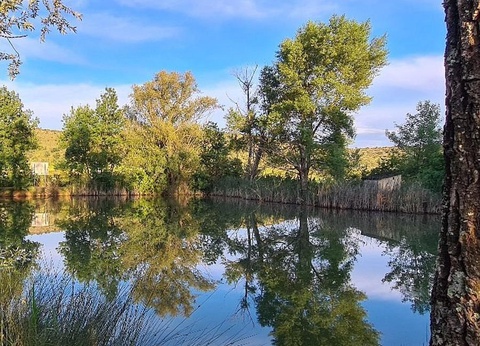 Camping La Plaine, 4* - 12