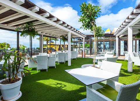 Hôtel Occidental Jandia Playa 4* - 9