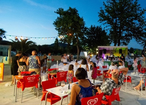 Camping Tikayan Domaine du Golfe de Saint Tropez, 4* - 15