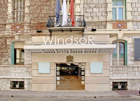 Escapade détente avec sauna dans un écrin de verdure à Nice - 4* - 2