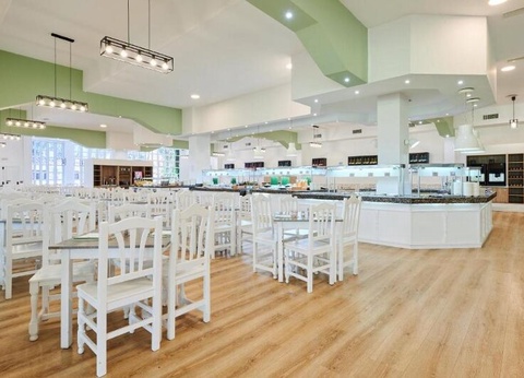 Hôtel Aluasun Marbella Park 4* - 4