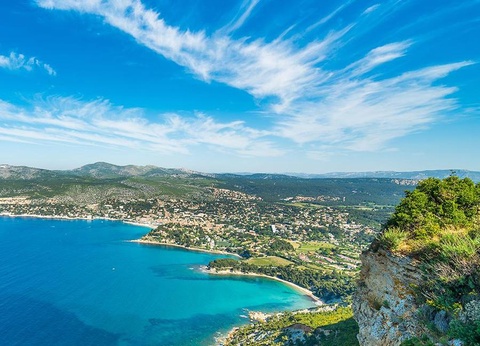 Flower Camping Orly d'Azur, 3* - 9