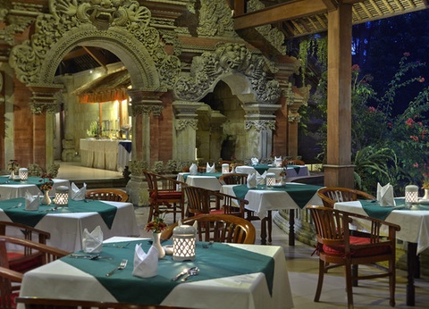 Club Framissima Tjampuhan et Spa 4* - 8