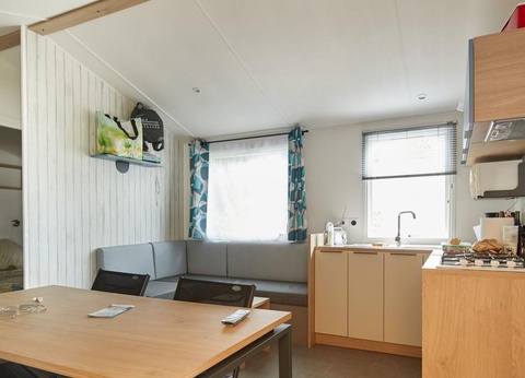 Camping Du Lac de Jaunay, 3* - 30