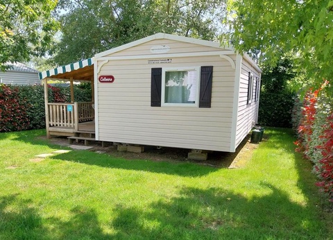 Camping Paradis - Domaine de Bellevue, 4* - 44