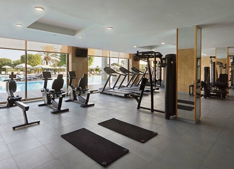 Hôtel Amus Hotel & Spa 5* - 18