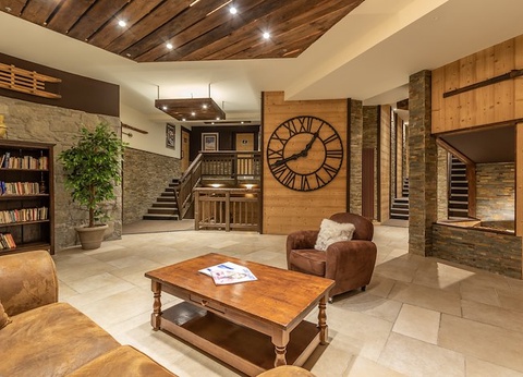 Résidence Val 2400 4* - 3