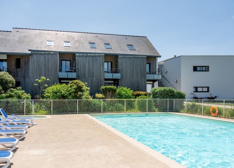 Résidence Référence Fleur de Sel - à partir du 02/05/26 - 10