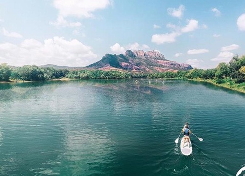 Domaine De La Bergerie, 5* - 43