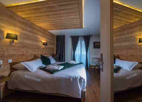 Hôtel Snow Chill 4* - 18