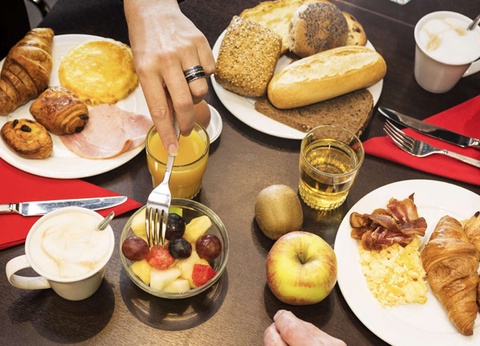 Culture et confort lors d'un séjour à Amsterdam - 3* - 9