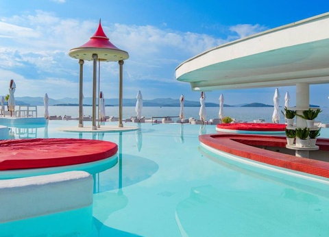 Amadria Park Camping Sibenik 4* - 38