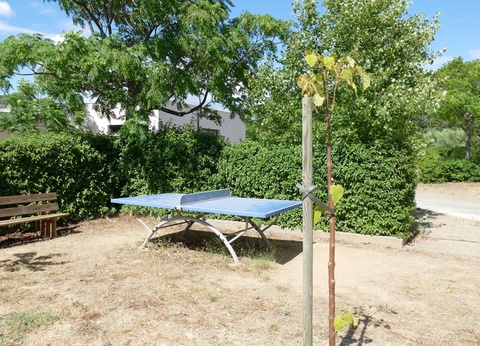 Flower Camping de l'Olivigne, 4* - 15