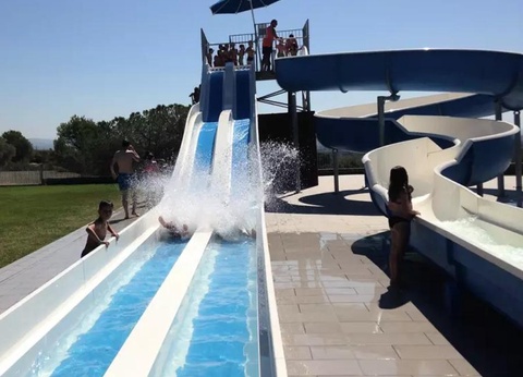 Camping Vilanova Park, 4* - 25