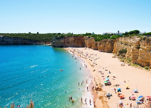 Smart Club Ukino Terrace Algarve 3* - 13