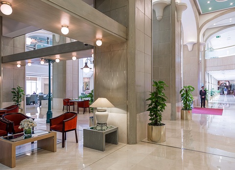 DUBAÏ | Grand Prix Formule 1 Abu Dhabi – Millennium Plaza Downtown 5* - 4