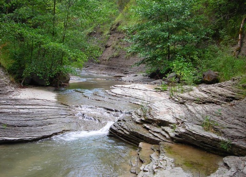 Camping Les Lavandes, 3* - 48