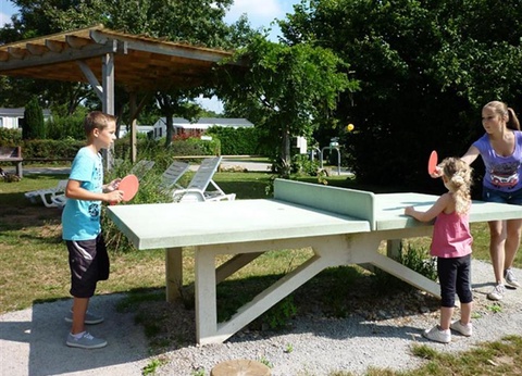 Camping Ty Nenez, 3* - 140