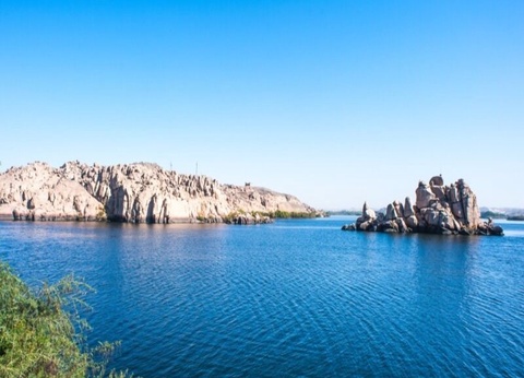 Circuit Nefertiti la parfaite est arrivée - Le Caire au Caire - 2